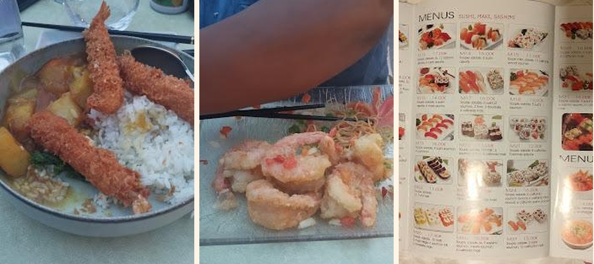 Asian Food - Gallery Image 2