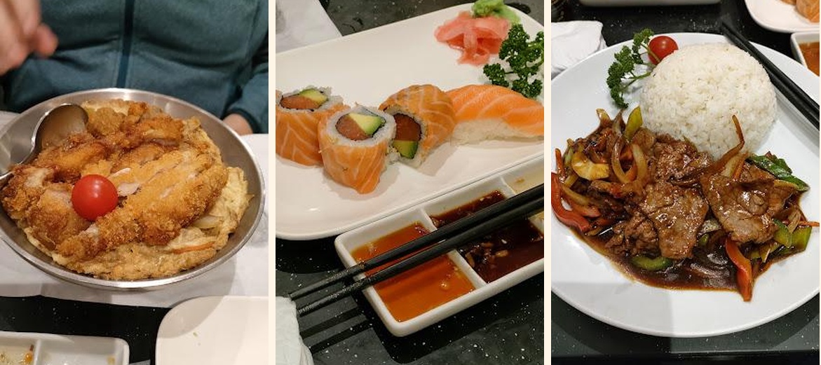 Asian Food - Gallery Image 3