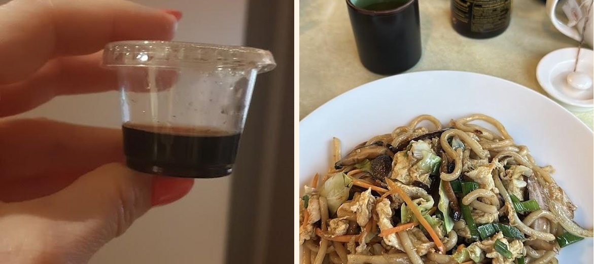 Asian Food - Gallery Image 4