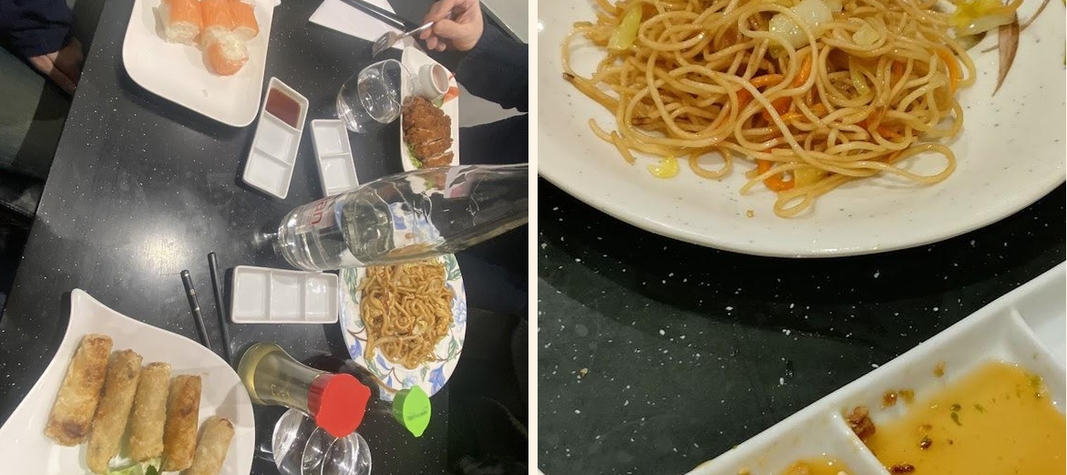 Asian Food - Gallery Image 5